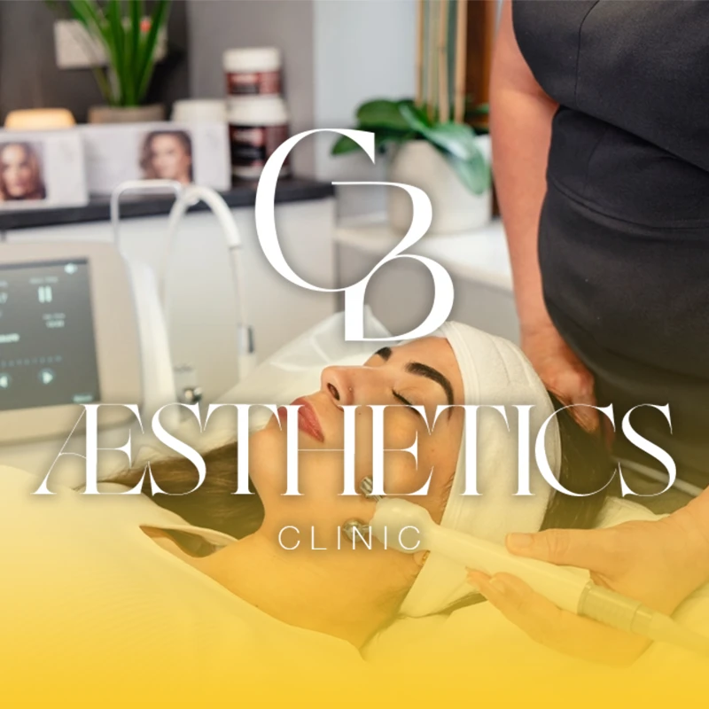 GB Aesthetics Clinic