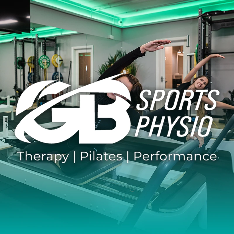 GB Sports Physiotherapy